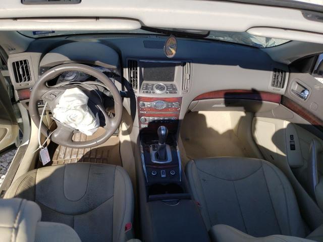 Photo 8 from auction – 2015 INFINITI Q60 BASE with VIN JN1CV6FE9FM811093