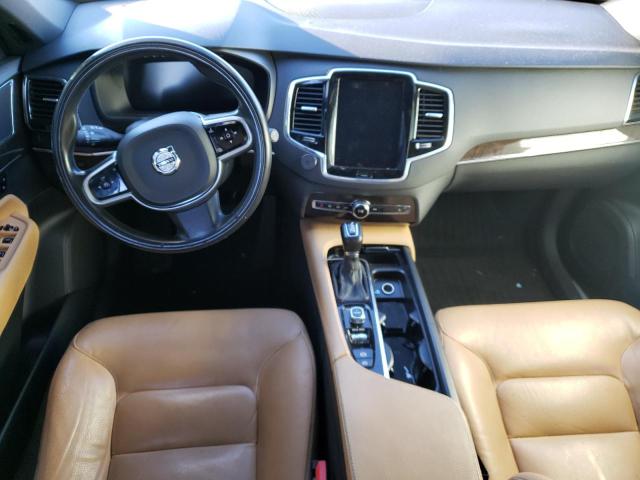 Photo 8 from auction – 2017 VOLVO XC90 T6 with VIN YV4A22PK8H1127096