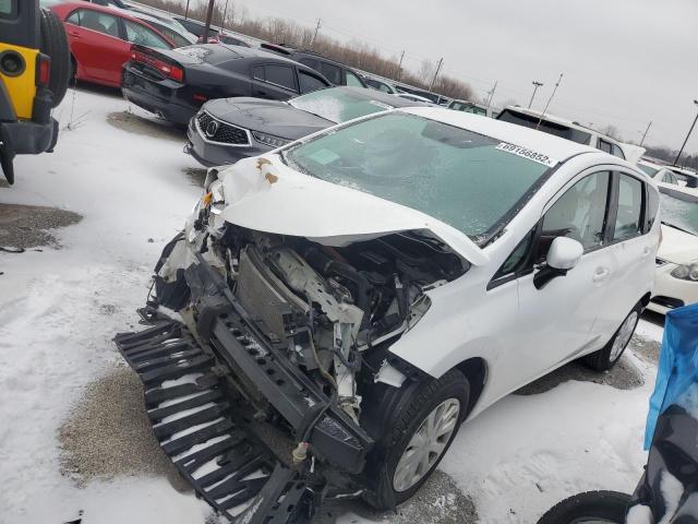 NISSAN VERSA NOTE 2015 with VIN 3N1CE2CP7FL440489 - Photo from auction