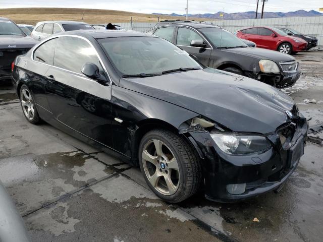 Photo 4 from auction – 2007 BMW 328 XI with VIN WBAWC33597PD05718