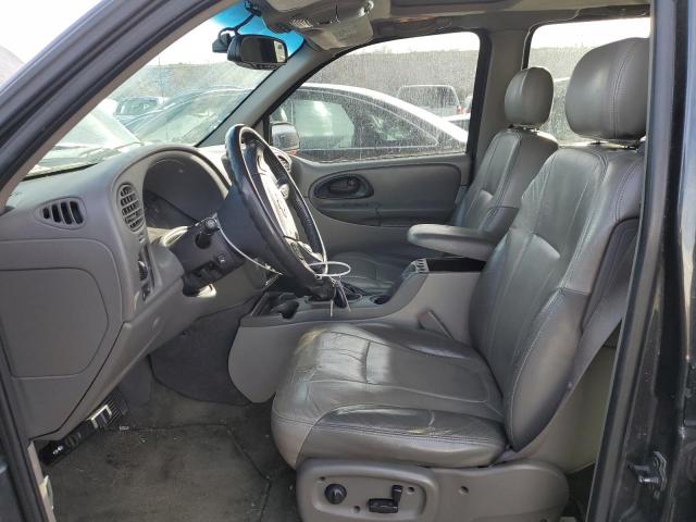 Photo 7 from auction – 2004 CHEVROLET TRAILBLAZE with VIN 1GNDT13S942164473