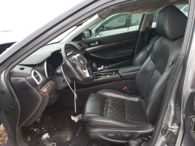 Photo 7 from auction – 2016 NISSAN MAXIMA 3.5 with VIN 1N4AA6AP8GC436335