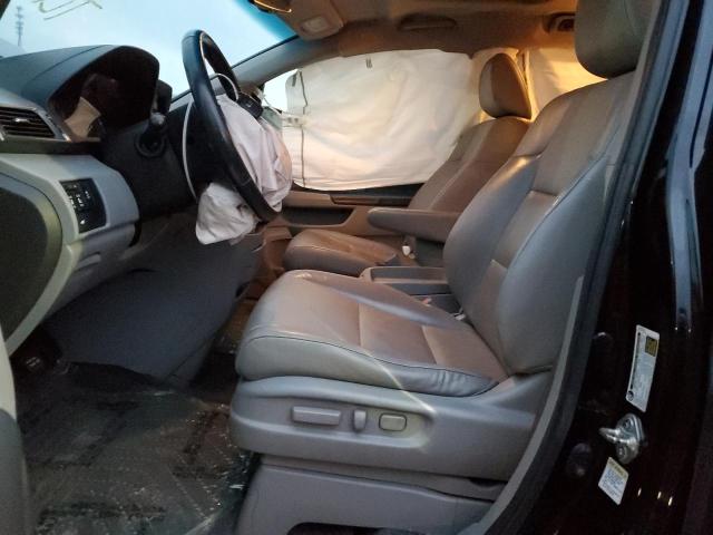 Photo 7 from auction – 2011 HONDA ODYSSEY EX with VIN 5FNRL5H6XBB010544