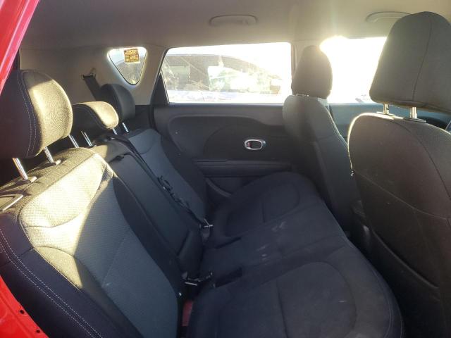 Photo 10 from auction – 2018 KIA SOUL + with VIN KNDJP3A54J7507150