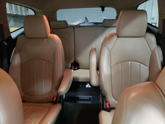 Photo 10 from auction – 2012 CHEVROLET TRAVERSE L with VIN 1GNKVLED0CJ107188
