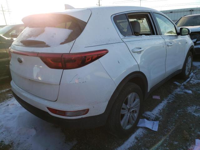 Photo 3 from auction – 2017 KIA SPORTAGE L with VIN KNDPMCAC5H7184027