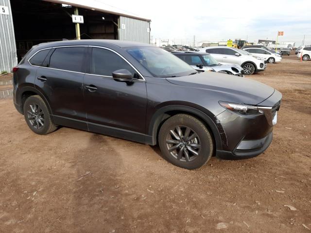Photo 4 from auction – 2020 MAZDA CX-9 TOURI with VIN JM3TCACY0L0411129