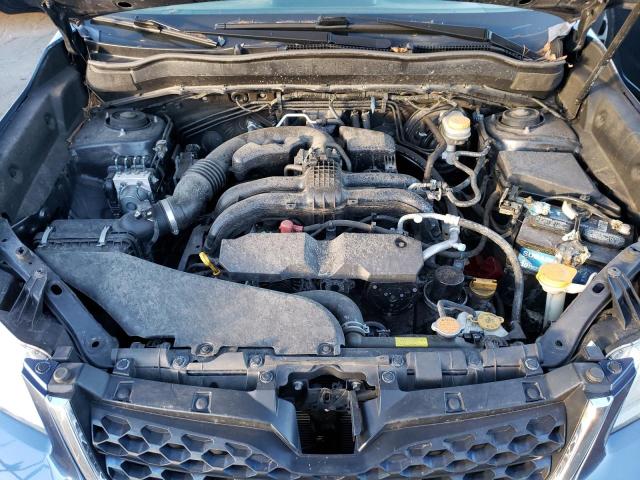 Photo 11 from auction – 2014 SUBARU FORESTER 2 with VIN JF2SJAAC8EH472770
