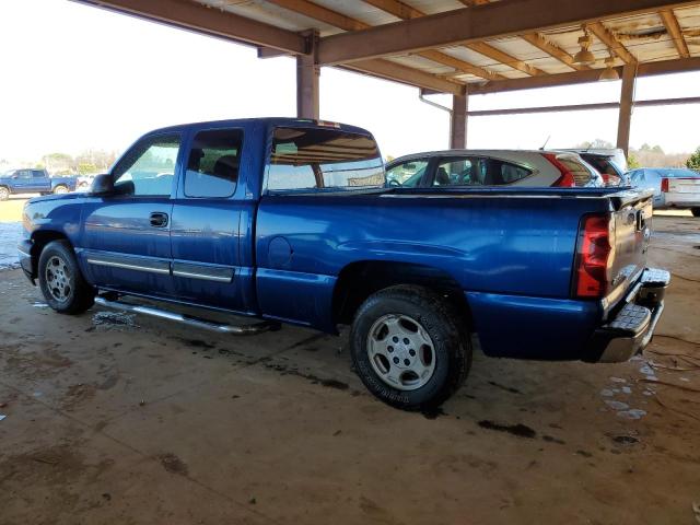 Photo 2 from auction – 2003 CHEVROLET SILVERADO with VIN 2GCEC19V131408159