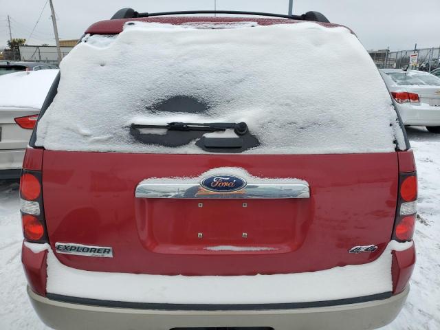 Photo 6 from auction – 2009 FORD EXPLORER E with VIN 1FMEU74E29UA33091