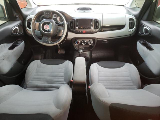 Photo 8 from auction – 2014 FIAT 500L EASY with VIN ZFBCFABH9EZ001187
