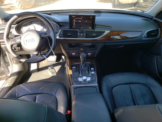 Photo 8 from auction – 2017 AUDI A6 PREMIUM with VIN WAUG8AFCXHN119846