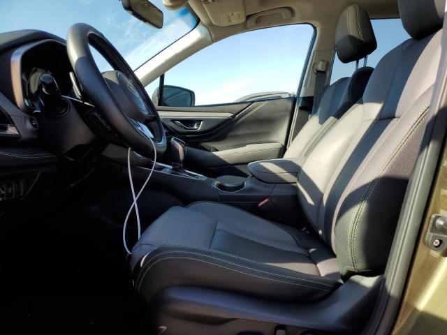 Photo 7 from auction – 2022 SUBARU OUTBACK ON with VIN 4S4BTGLD4N3182147