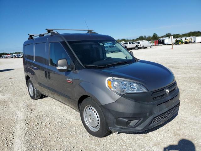 Photo 4 from auction – 2018 RAM PROMASTER with VIN ZFBERFAB2J6H69229