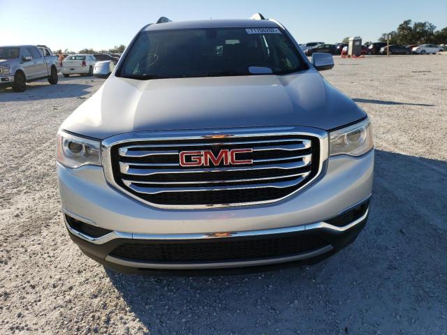 Photo 5 from auction – 2019 GMC ACADIA SLT with VIN 1GKKNMLS5KZ185714