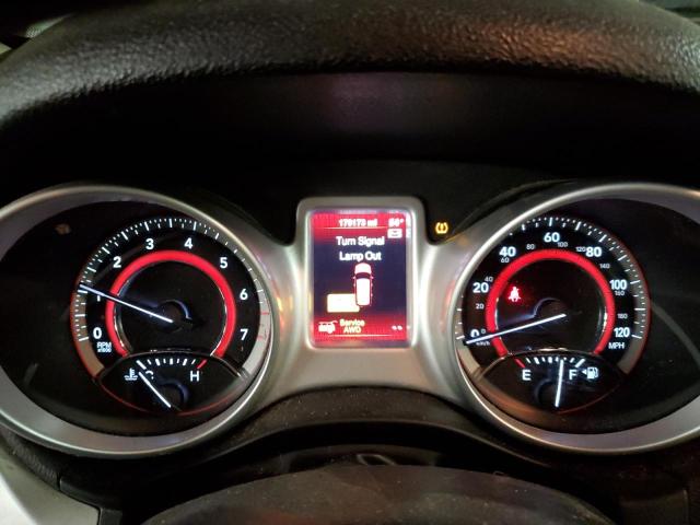 Photo 9 from auction – 2016 DODGE JOURNEY SX with VIN 3C4PDDBG8GT124647