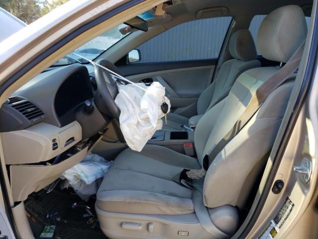Photo 7 from auction – 2008 TOYOTA CAMRY CE with VIN 4T1BE46K78U754720