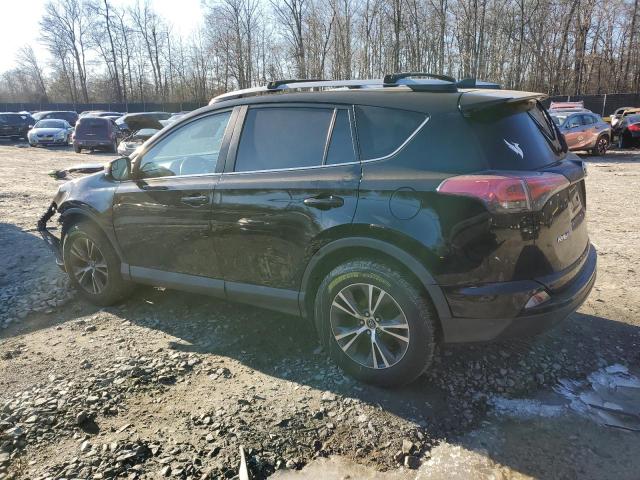 Photo 2 from auction – 2017 TOYOTA RAV4 LE with VIN 2T3BFREV4HW577475