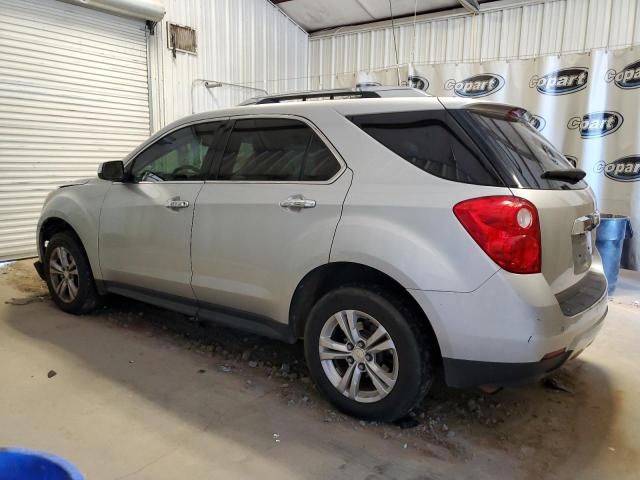 Photo 2 from auction – 2011 CHEVROLET EQUINOX LT with VIN 2GNALPEC2B1223968