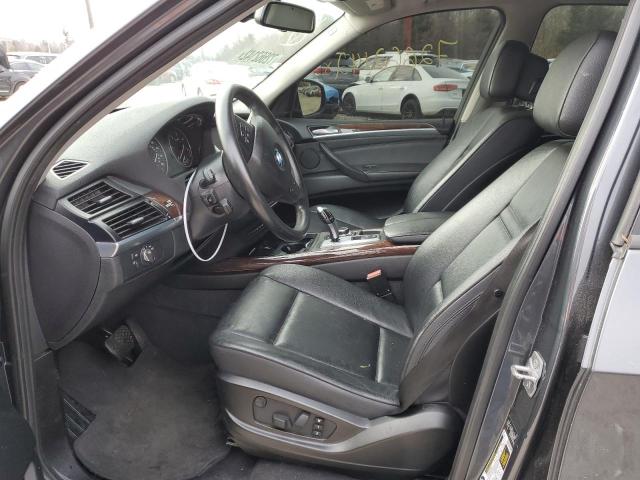 Photo 7 from auction – 2012 BMW X5 XDRIVE3 with VIN 5UXZW0C58C0B90018