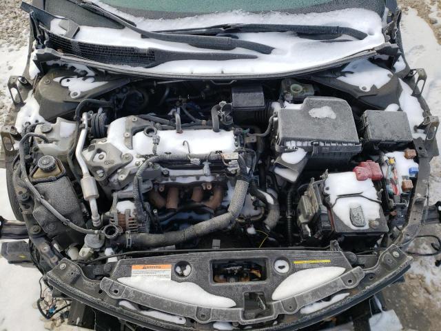 Photo 11 from auction – 2015 NISSAN ALTIMA 2.5 with VIN 1N4AL3AP2FC425547