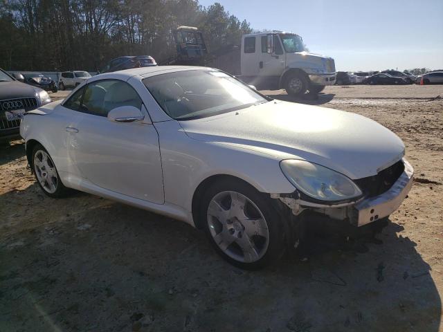 صورة رقم 4 من المزاد - 2004 LEXUS SC 430 مع VIN JTHFN48Y440058677