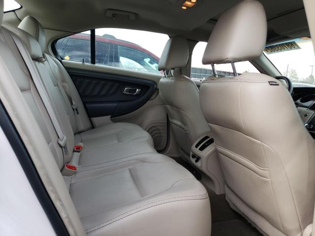 Photo 10 from auction – 2011 FORD TAURUS SEL with VIN 1FAHP2HW3BG189651
