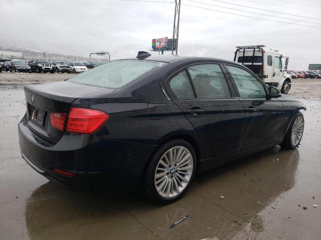 Photo 3 from auction – 2013 BMW 328 I SULE with VIN WBA3C1C57DF440153