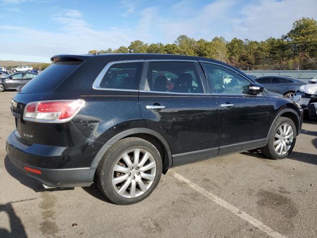 Photo 3 from auction – 2008 MAZDA CX-9 with VIN JM3TB38A080155804