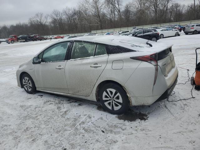 Photo 2 from auction – 2016 TOYOTA PRIUS with VIN JTDKARFU6G3522077