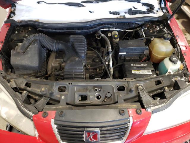 Photo 12 from auction – 2007 SATURN VUE with VIN 5GZCZ33D07S821194