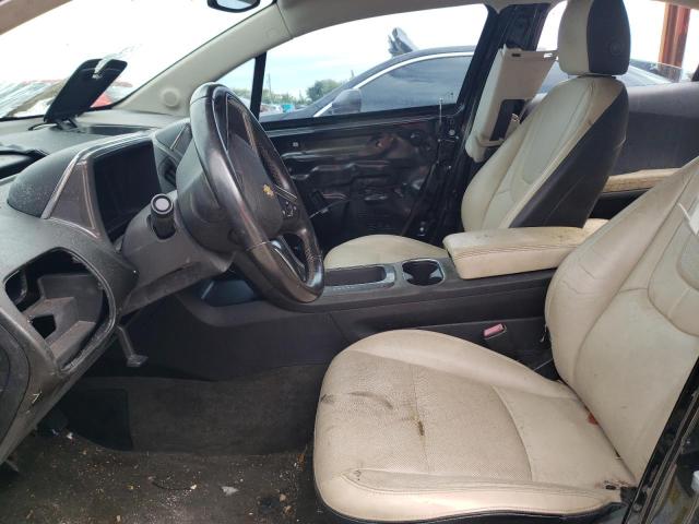 Photo 7 from auction – 2012 CHEVROLET VOLT with VIN 1G1RD6E41CU117375