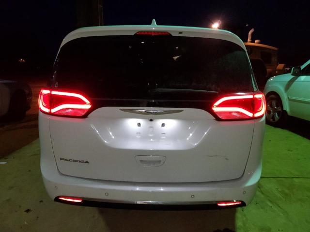 Фото 6 с аукциона – 2019 CHRYSLER PACIFICA T с VIN 2C4RC1BG7KR626457