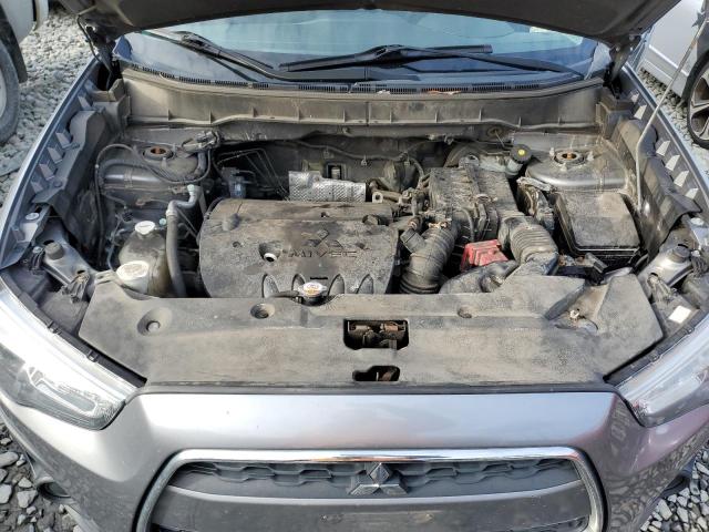 Photo 12 from auction – 2014 MITSUBISHI OUTLANDER with VIN 4A4AR3AU3EE010859