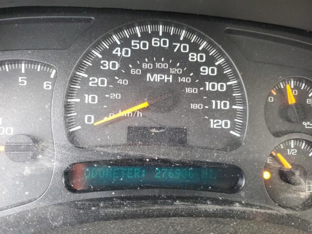 Photo 9 from auction – 2005 CHEVROLET SILVERADO2 with VIN 2GCEK13T451306173