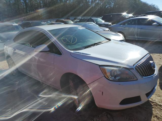 Photo 4 from auction – 2015 BUICK VERANO with VIN 1G4PP5SK2F4118912