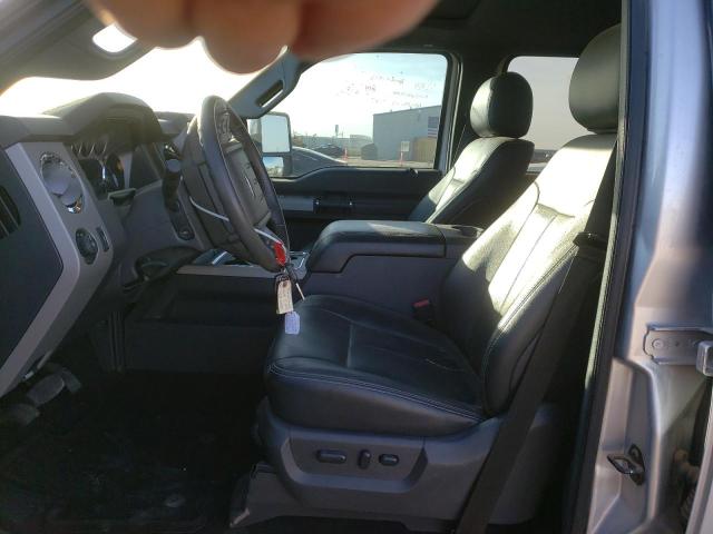 Photo 7 from auction – 2015 FORD F250 SUPER with VIN 1FT7W2BT2FEC33356