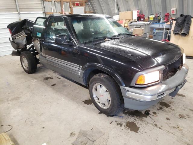 Photo 4 from auction – 1995 GMC SONOMA with VIN 1GTCS19Z6S8538642