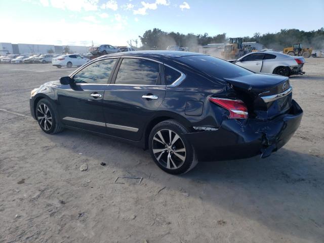 Photo 2 from auction – 2014 NISSAN ALTIMA 2.5 with VIN 1N4AL3AP7EN345910