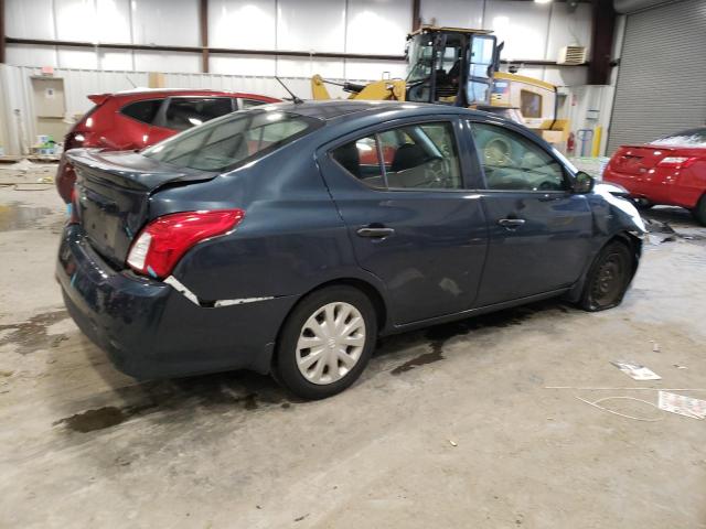 Photo 3 from auction – 2017 NISSAN VERSA S with VIN 3N1CN7AP9HL824678