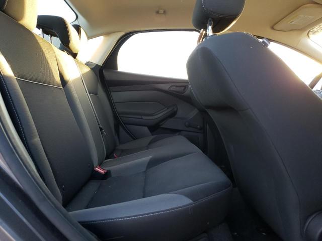 Photo 10 from auction – 2012 FORD FOCUS S with VIN 1FAHP3E21CL231198