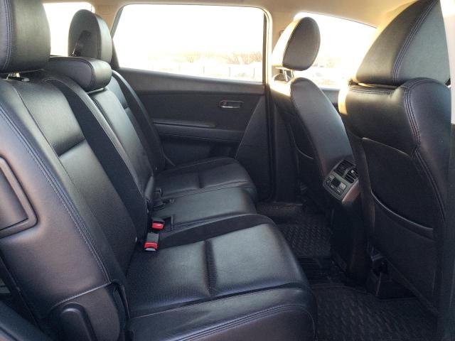 Photo 11 from auction – 2015 MAZDA CX-9 TOURI with VIN JM3TB2CA3F0465654
