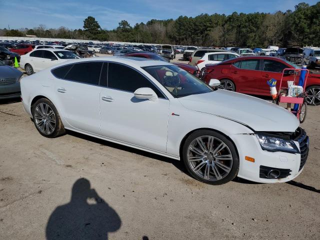 Photo 4 from auction – 2015 AUDI A7 PREMIUM with VIN WAUWGAFC0FN007438