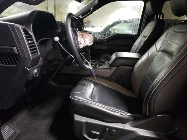 Photo 7 from auction – 2019 FORD F150 SUPER with VIN 1FTEW1EP1KFA13288