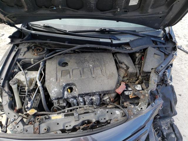 Photo 11 from auction – 2012 TOYOTA COROLLA BA with VIN 2T1BU4EE9CC854620