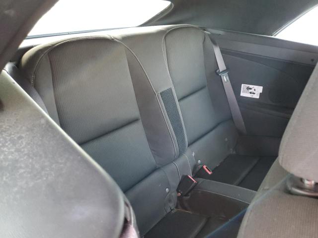 Photo 10 from auction – 2015 CHEVROLET CAMARO LT with VIN 2G1FD3D36F9270748