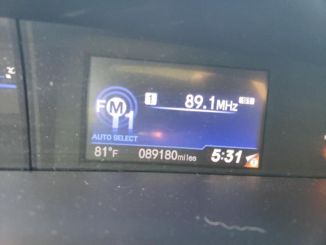 Photo 9 from auction – 2013 HONDA CIVIC EX with VIN 19XFB2F85DE069566