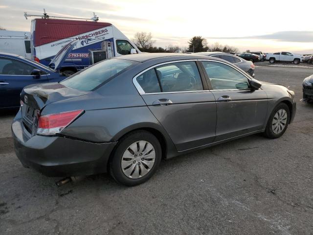 Photo 3 from auction – 2012 HONDA ACCORD LX with VIN 1HGCP2F38CA235414