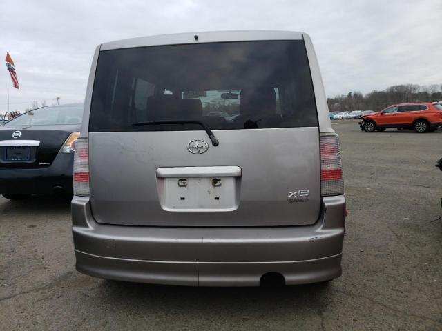 Photo 6 from auction – 2006 SCION XB with VIN JTLKT324064086403