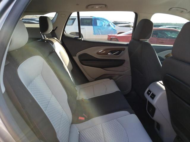 Photo 10 from auction – 2018 GMC TERRAIN SL with VIN 3GKALTEV5JL331649